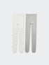 LC Waikiki 2-pack Girl’s Tights